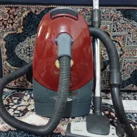 جاروبرقی ۲۲۰۰وات بوش