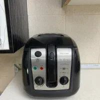 دستگاه سرخ کن با روغن Merry Flower