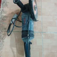 سنگ فرز بزرگ ماکیتا