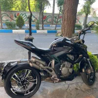 زونتس Z4R کم کار واقعی با تسهیلات