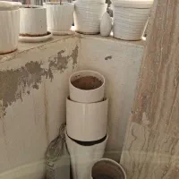 گلدان سرامیکی