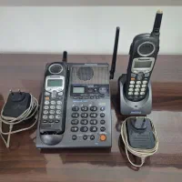 تلفن پاناسونیک اصل ژاپن