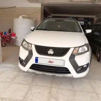 کوییک RS|خودرو سواری و وانت|کرج, حصارک بالا|دیوار