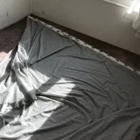 پرده پانچی در حد|پرده، رانر، رومیزی|زنجان, |دیوار
