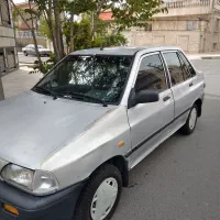 پراید مدل 85