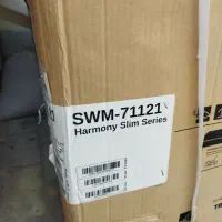 لباسشویی اسنوا نو|ماشین لباسشویی و خشک‌کن لباس|بندر گز, |دیوار