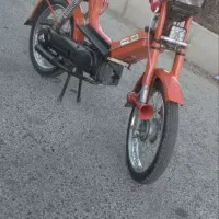 موتور براوو