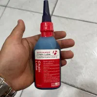 روغن زنجیر موتور و دوچرخه