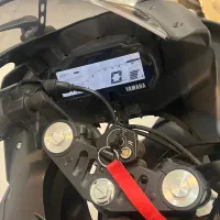 R15|موتورسیکلت|تهران, ارامنه|دیوار