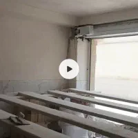 گچکاری سفید کاری ساختمان