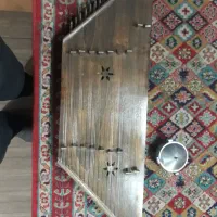 سنتور قدیمی