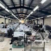 استخدام چرخکار پیراهن دوز و شلوار دوز صنعتی زن