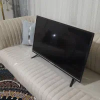 ال ای دی ۳۲ جی پلاس.سالم|تلویزیون و پروژکتور|هشتگرد, شهرک المهدی|دیوار
