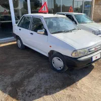 پراید صبا ۸۹