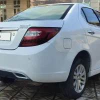 دنا پلاس تیپ 2 دنده ای مدل ۹۸|خودرو سواری و وانت|خرمآباد, |دیوار