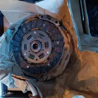 صفحه کلاچ 206 تیپ 2