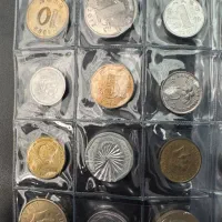 آلبوم سکه قدیمی نایاب|کلکسیون سکه، تمبر، اسکناس|سنندج, |دیوار