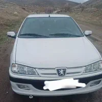 پارس xu7 مدل ۱۴۰۰