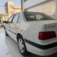 فروش پژو پارس ۱۴۰۲