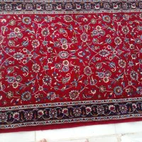 کناره تمیز شسته شده وسالم سالم|گلیم، جاجیم، گبه|یزد, |دیوار