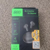 ایرپاد شیائومی QCY T13 ANC 2