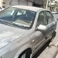 سمند مدل ۸۴|خودرو سواری و وانت|محمدشهر, همایون ویلا|دیوار