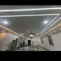 برق کاری ساختمانی وصنعنتی