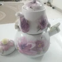 قوری کتری