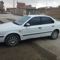 سمند مدل 90یک کاپوت رنگ|خودرو سواری و وانت|بناب, |دیوار