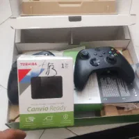 xbox سری اس اکبند اکسترنال دودسته|کنسول، بازی ویدئویی و آنلاین|گرمدره, |دیوار