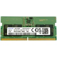 دو عدد رم 8 گیگ  سامسونگ