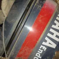 موتور قایق 115