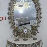 آیینه اصل برنز آلیاژ