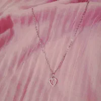 گردنبند شیک ( ولنتاین)