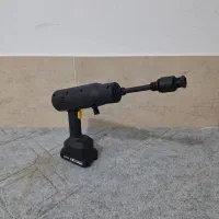 کارواش شارژی گرین لاین ، بسیار سالم و تمیز