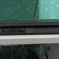 ps4 slim|کنسول، بازی ویدئویی و آنلاین|مشهد, پورسینا|دیوار