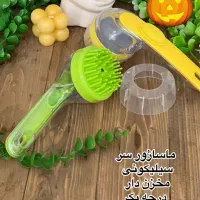 لوازم ارایشی ریمل رژ براش کرم پودر عطر لیپ گلاس