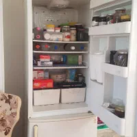 فروش یخچال فریزر هیمالیا|یخچال و فریزر|رشت, کوی عرفان|دیوار