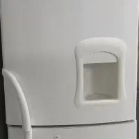 یخچال و فریزر الجی بالا یخچال پایین فریزر