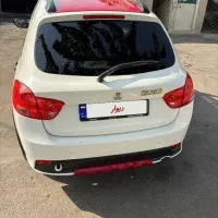 کوییک R|خودرو سواری و وانت|کرج, عظیمیه|دیوار