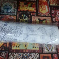 تولیدی سفره یکبار مصرف ، کیسه زباله و فریزر