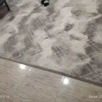 فرش 6 متری سالم