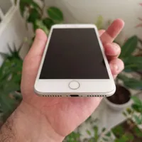 اپل iPhone 8 Plus با حافظهٔ ۶۴ گیگابایت|موبایل|تبریز, |دیوار