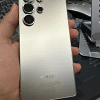 Galaxy S25 Ultra