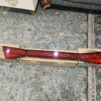 خطر عقب تارا روی صندوق