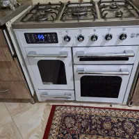 گاز کاملا سالم