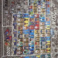 کیمدی کارت 2024،2025