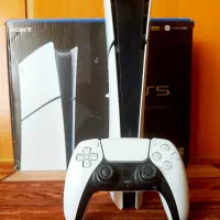 پلستیشن فایواسلیم یکترا اروپایی فول گیم درحدنوps5|کنسول، بازی ویدئویی و آنلاین|اصفهان, پوریای ولی|دیوار