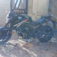 موتور ۲۵۰ مزایده مدل۹۶درحد موتور بسیار سالم