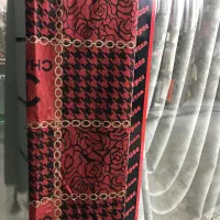 شال موهر مخمل